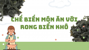 NamKwang Food Việt Nam