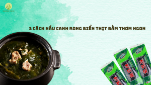 NamKwang Food Việt Nam
