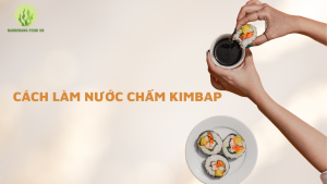 NamKwang Food Việt Nam