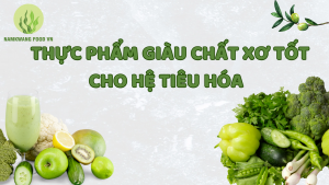NamKwang Food Việt Nam