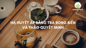 NamKwang Food Việt Nam