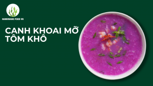 NamKwang Food Việt Nam