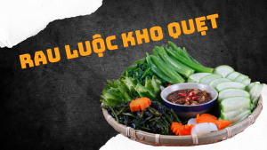 NamKwang Food Việt Nam