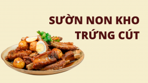 NamKwang Food Việt Nam