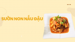 NamKwang Food Việt Nam