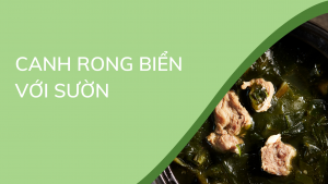 NamKwang Food Việt Nam