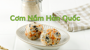 com nam han quoc