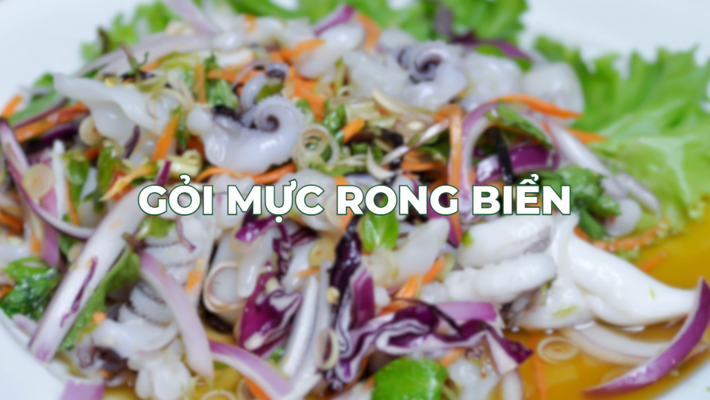 Hướng dẫn cách nấu cháo rong biển cho bé ăn dặm. - NamKwang Food Việt Nam