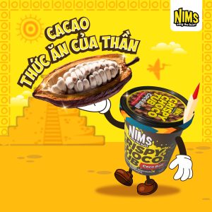 NamKwang Food Việt Nam
